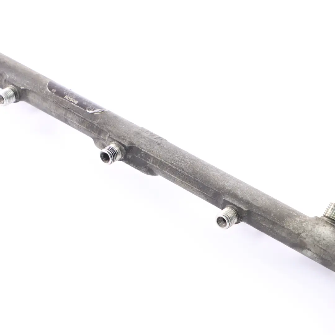 Mercedes W163 W203 W210 OM612 Tubo Alimentazione Carburante Diesel - SKU A6120700095 - Numero di parte A6120700095