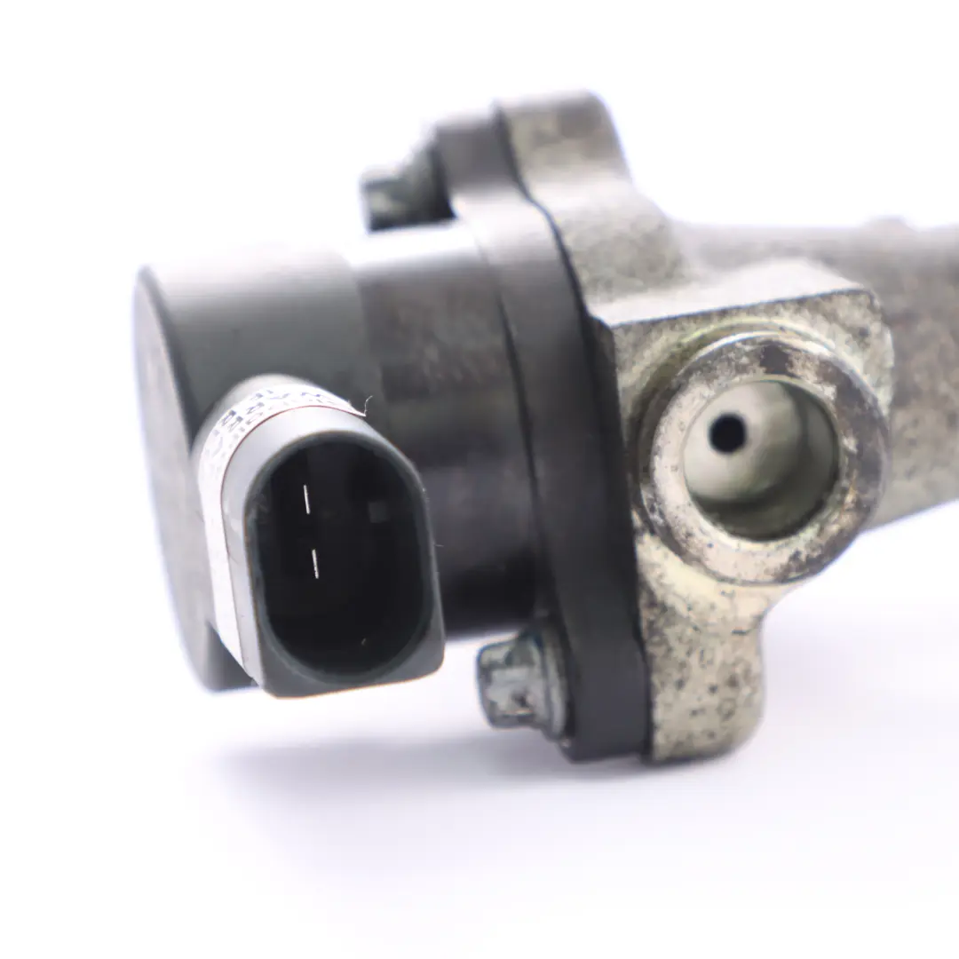 Mercedes W163 W203 W210 OM612 Diesel Kraft Stoff Verteiler Rohr - SKU A6120700095 - Teilenummer A6120700095