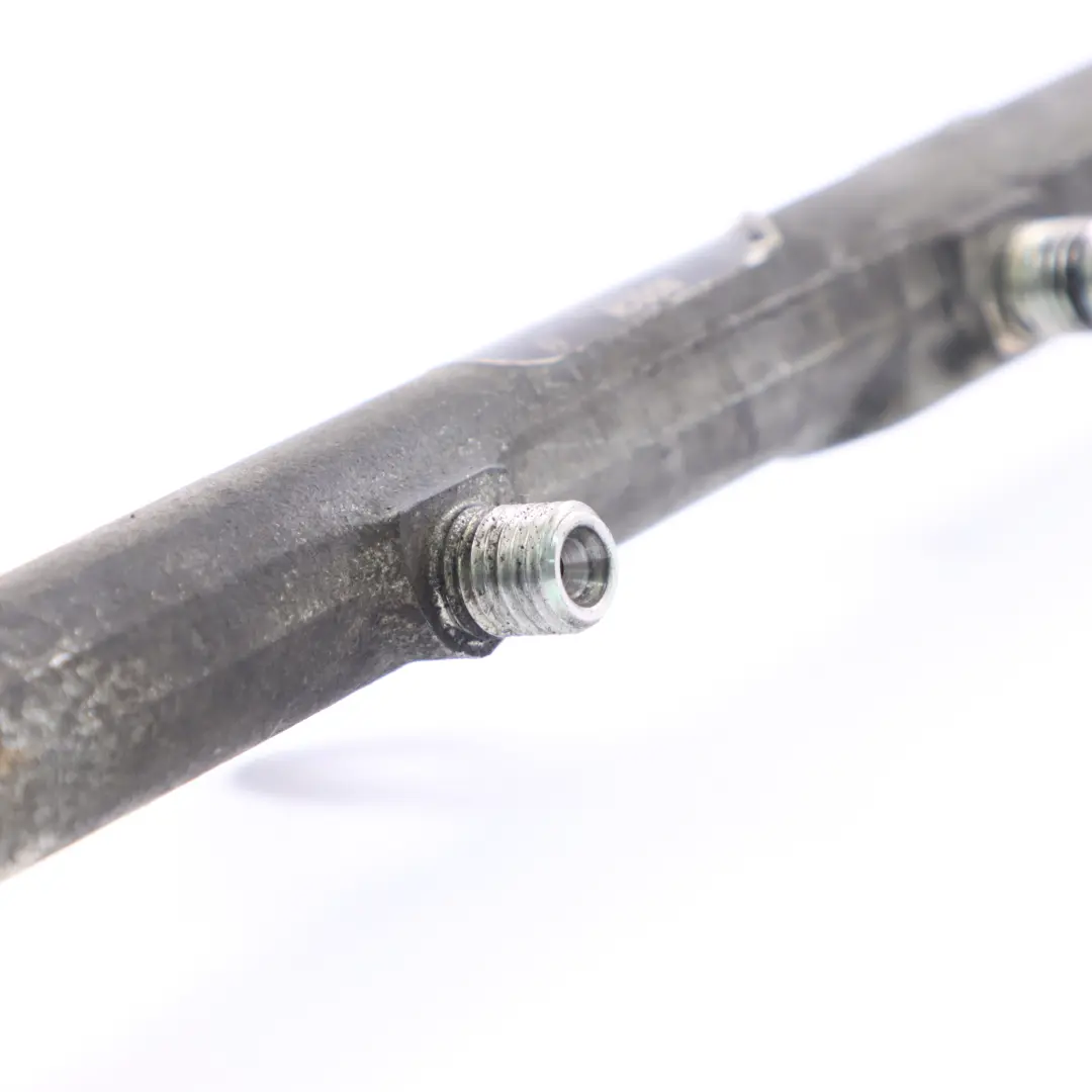 OM612 Conduite De Rampe D'Injection Diesel pour Mercedes W163 W203 W210 à propos du numéro de pièce A6120700095 Mercedes W163 W203 W210 OM612 Conduite De Rampe D'Injection Diesel - SKU A6120700095 - Numéro de pièce A6120700095