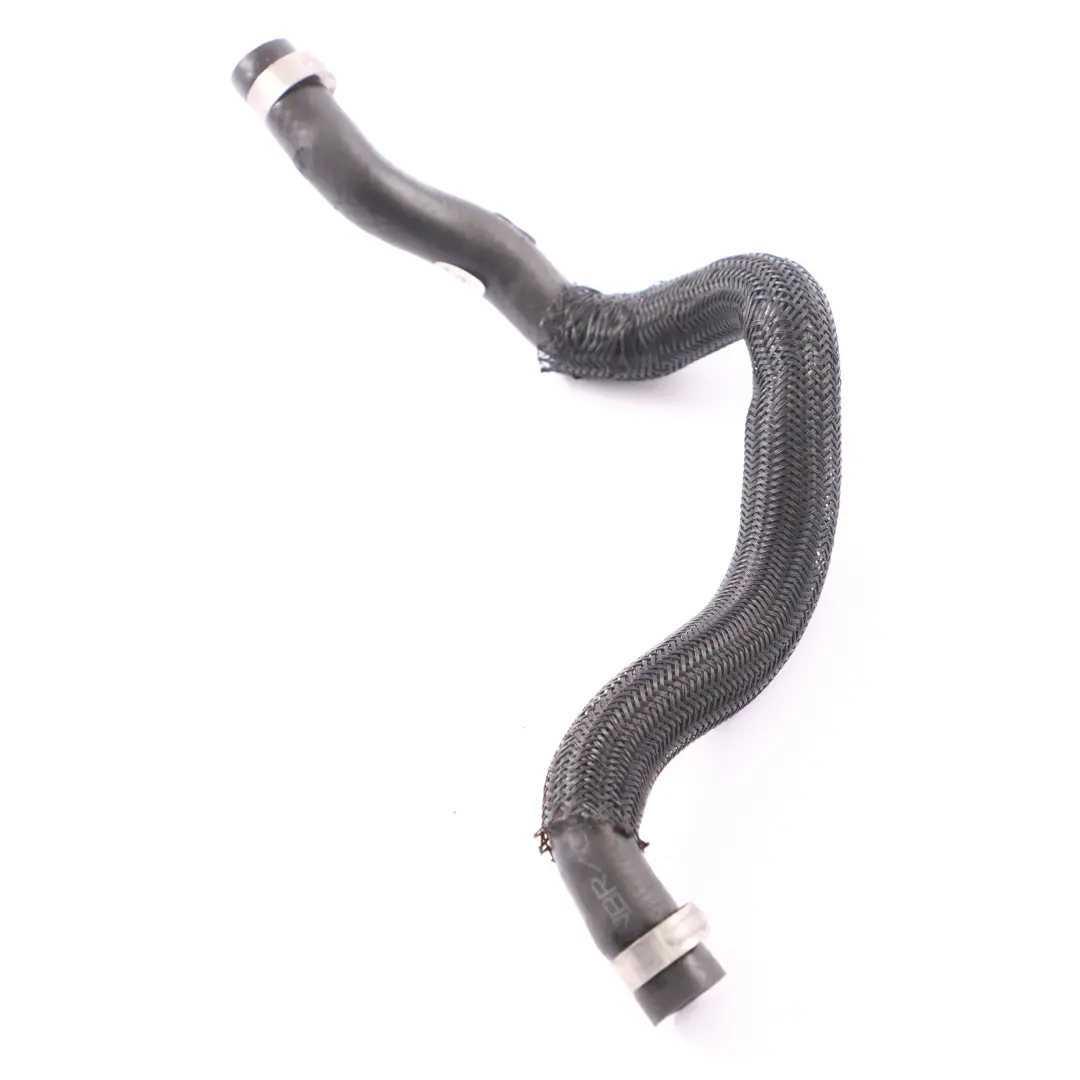  Tuyau carburant Mercedes W203 Diesel OM611 Refroidisseur carburant - SKU A6120780581 - Numéro de pièce A6120780581