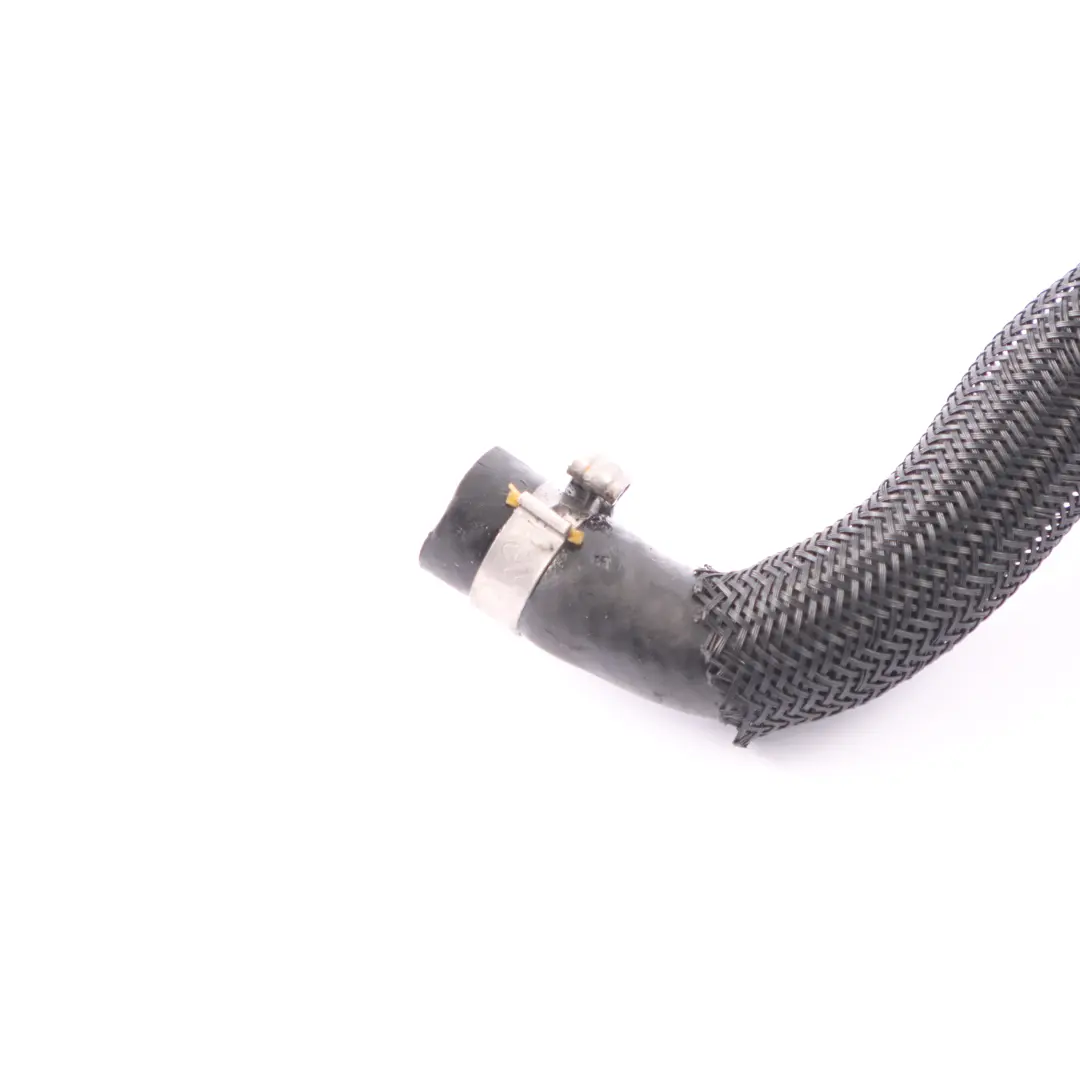 Kraftstoff Schlauch Mercedes W203 Diesel OM611 Kraftstoff Kühler für mit Teilenummer A6120780581 Kraftstoff Schlauch Mercedes W203 Diesel OM611 Kraftstoff Kühler - SKU A6120780581 - Teilenummer A6120780581