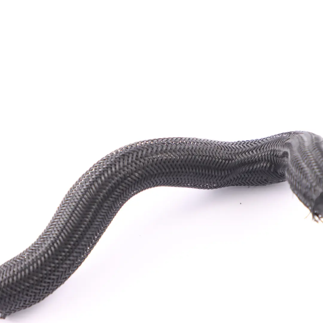 Fuel Hose Mercedes W203 Diesel OM611 Common Rail Fuel Cooler - SKU A6120780581 - Part number A6120780581