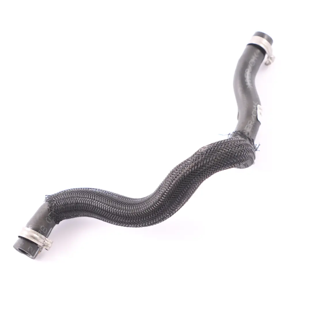  Tubo carburante Mercedes W203 Diesel OM611 Raffreddatore carburante - SKU A6120780581 - Numero di parte A6120780581