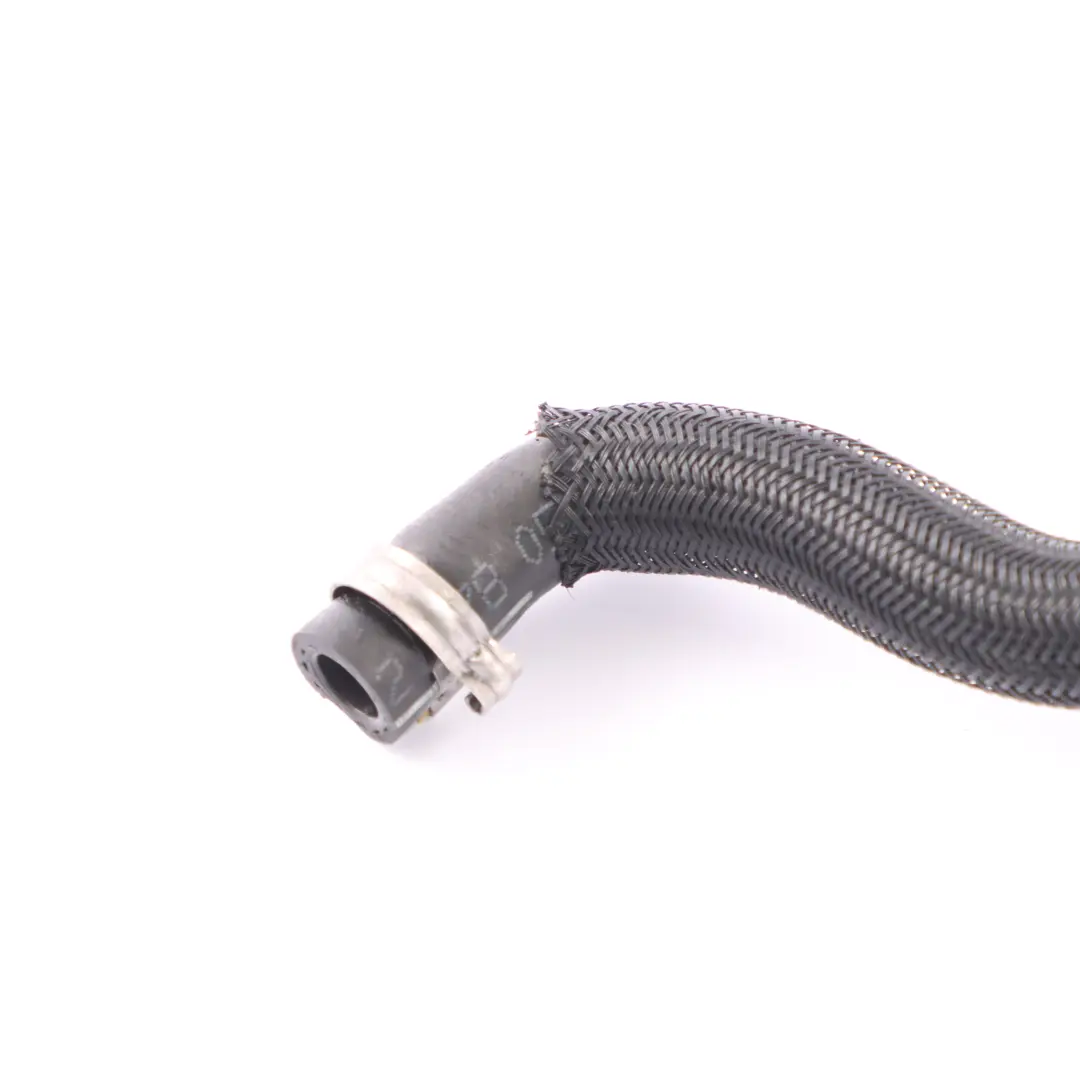 Fuel Hose Mercedes W203 Diesel OM611 Common Rail Fuel Cooler - SKU A6120780581 - Part number A6120780581
