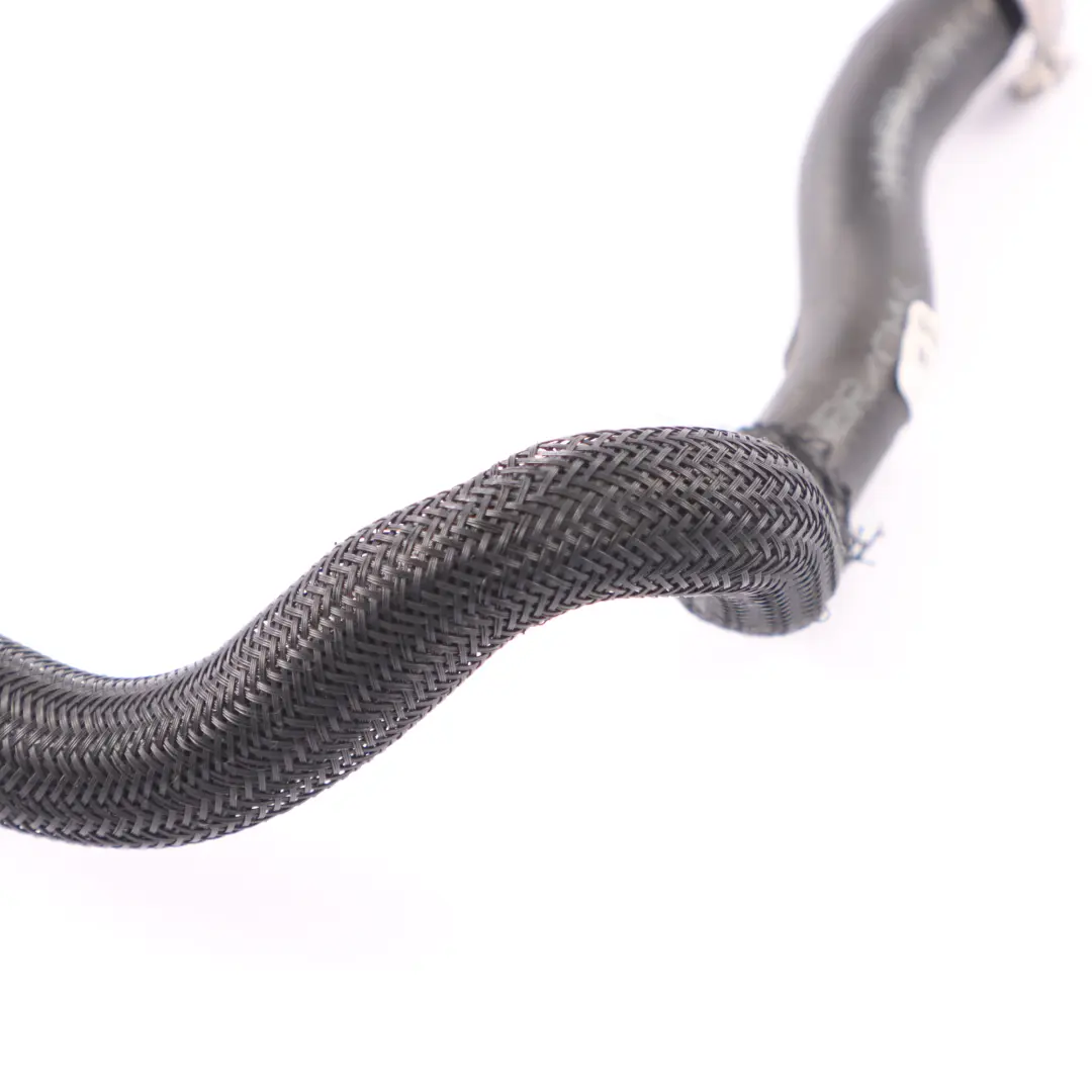  Kraftstoff Schlauch Mercedes W203 Diesel OM611 Kraftstoff Kühler - SKU A6120780581 - Teilenummer A6120780581