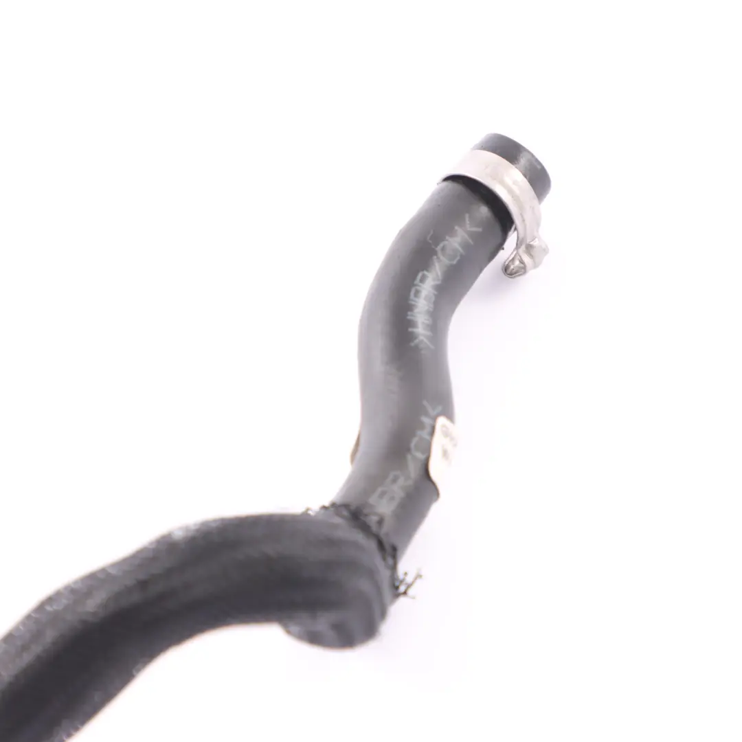  Kraftstoff Schlauch Mercedes W203 Diesel OM611 Kraftstoff Kühler - SKU A6120780581 - Teilenummer A6120780581