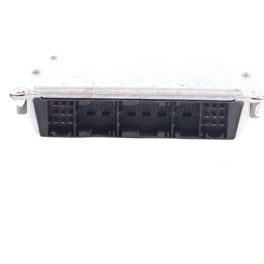 Mercedes W163 ML 270 CDI OM612.963 163HP Engine Unit ECU Automatic - SKU A6121531779 - Part number A6121531779
