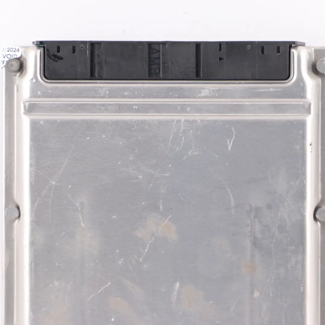 OM612.963 163HP Engine Unit ECU Automatic to Mercedes W163 ML 270 CDI with Part number A6121531779 Mercedes W163 ML 270 CDI OM612.963 163HP Engine Unit ECU Automatic - SKU A6121531779 - Part number A6121531779