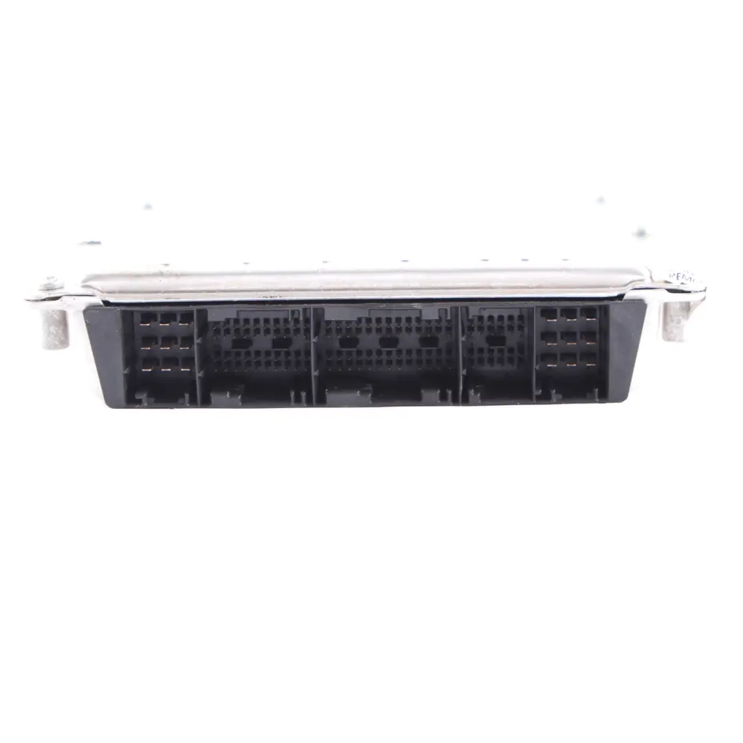 Mercedes W203 W209 270CDI OM612.962 170HP Engine Unit ECU Automatic - SKU A6121537779 - Part number A6121537779
