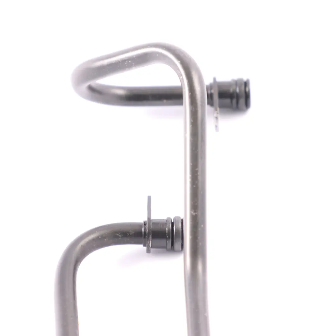 Öl Leitung Mercedes ML W163 Automatik Getriebeölkühler Links Rechts Satz für mit Teilenummer A6121800430 Öl Leitung Mercedes ML W163 Automatik Getriebeölkühler Links Rechts Satz - SKU A6121800430-1 - Teilenummer A6121800430