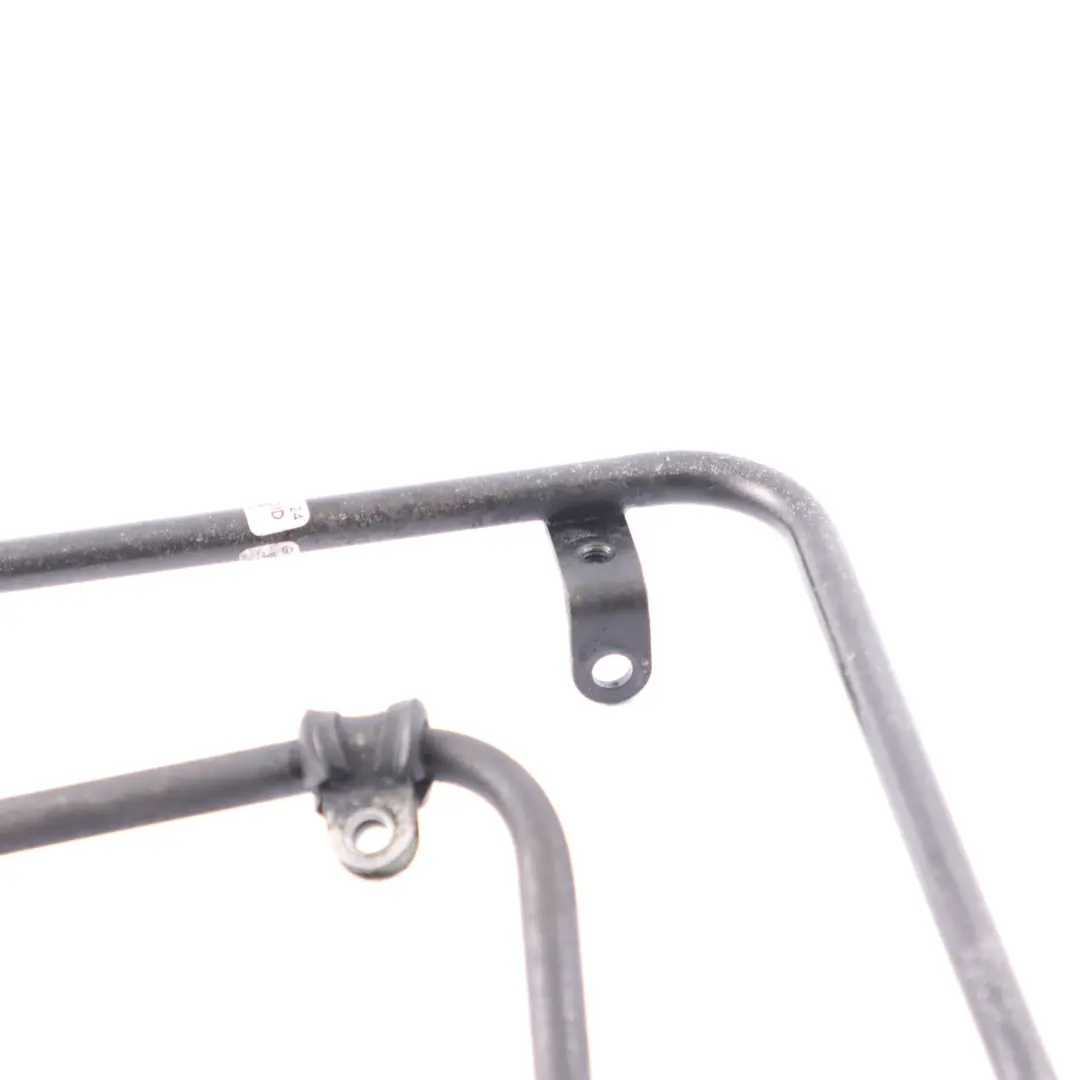 Öl Leitung Mercedes ML W163 Automatik Getriebeölkühler Links Rechts Satz  - SKU A6121800430-1 - Teilenummer A6121800430