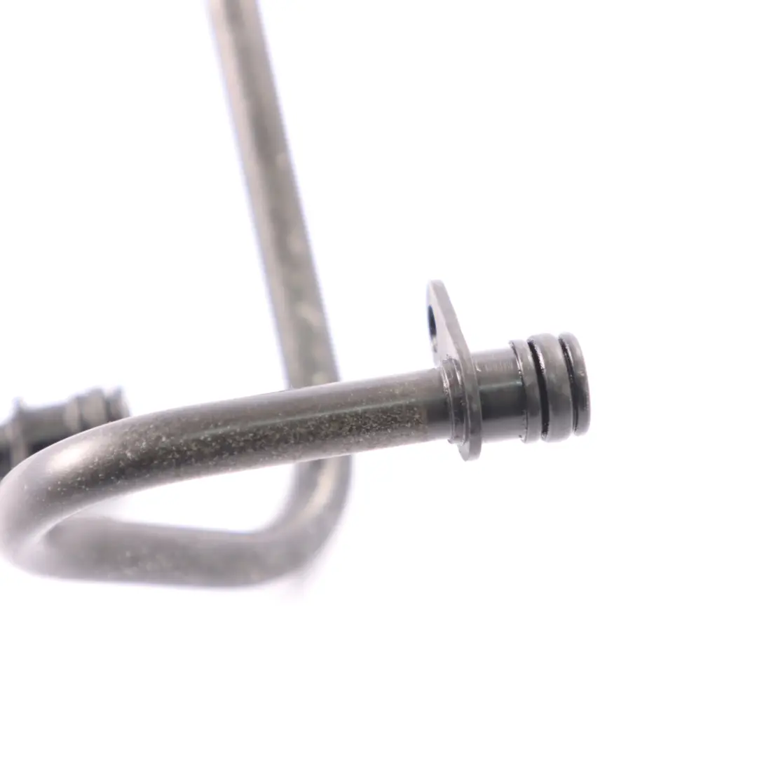 Öl Leitung Mercedes ML W163 Automatik Getriebeölkühler Links Rechts Satz  - SKU A6121800430-1 - Teilenummer A6121800430