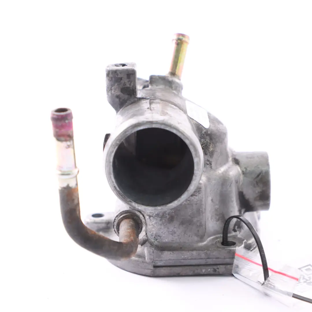  Theromstat Mercedes ML W163 Diesel OM612 Alloggiamento termostato - SKU A6122030275 - Numero di parte A6122030275