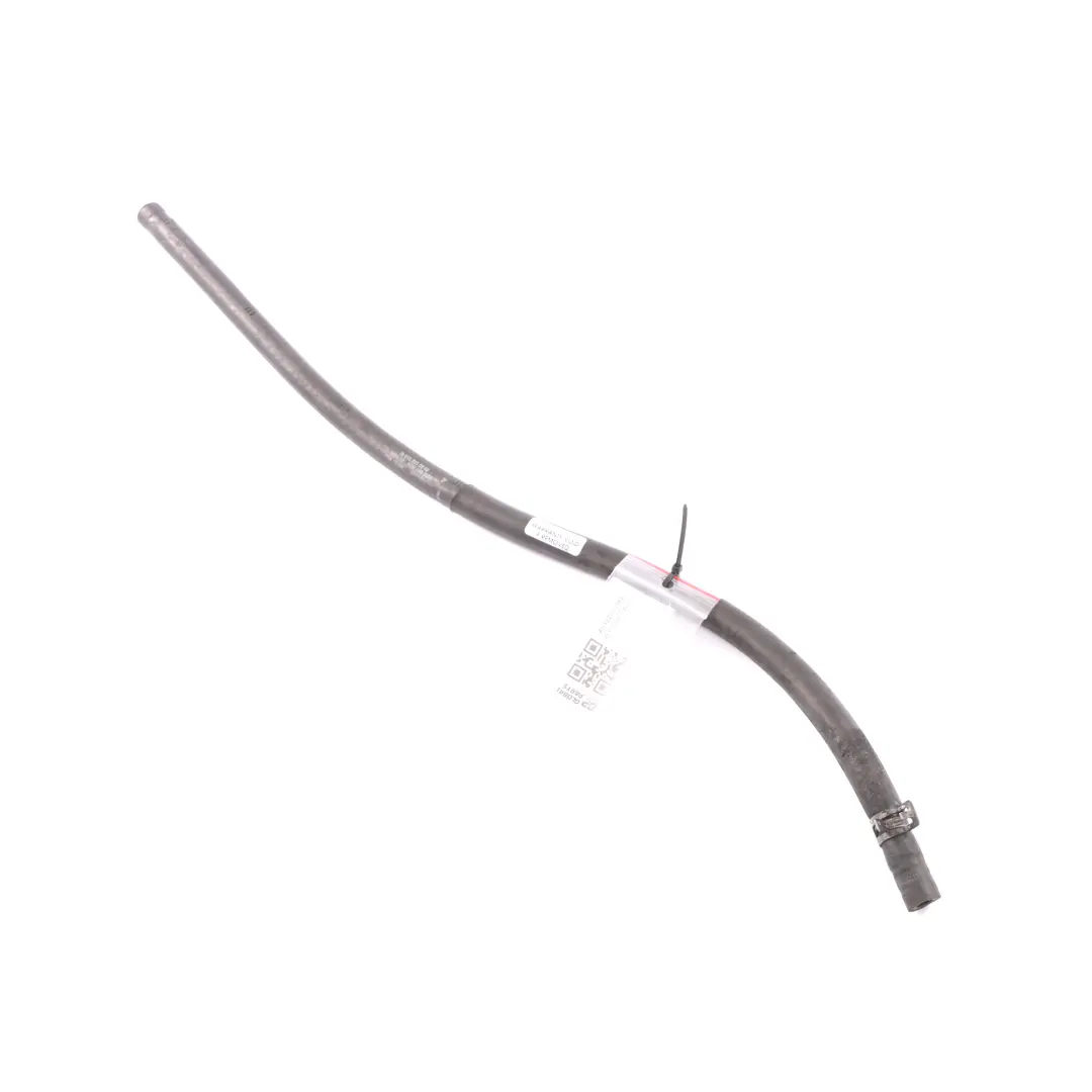  Coolant Hose Mercedes W163 Diesel OM612 Radiator To Fuel Cooler Coolant Line - SKU A6122030382 - Part number A6122030382
