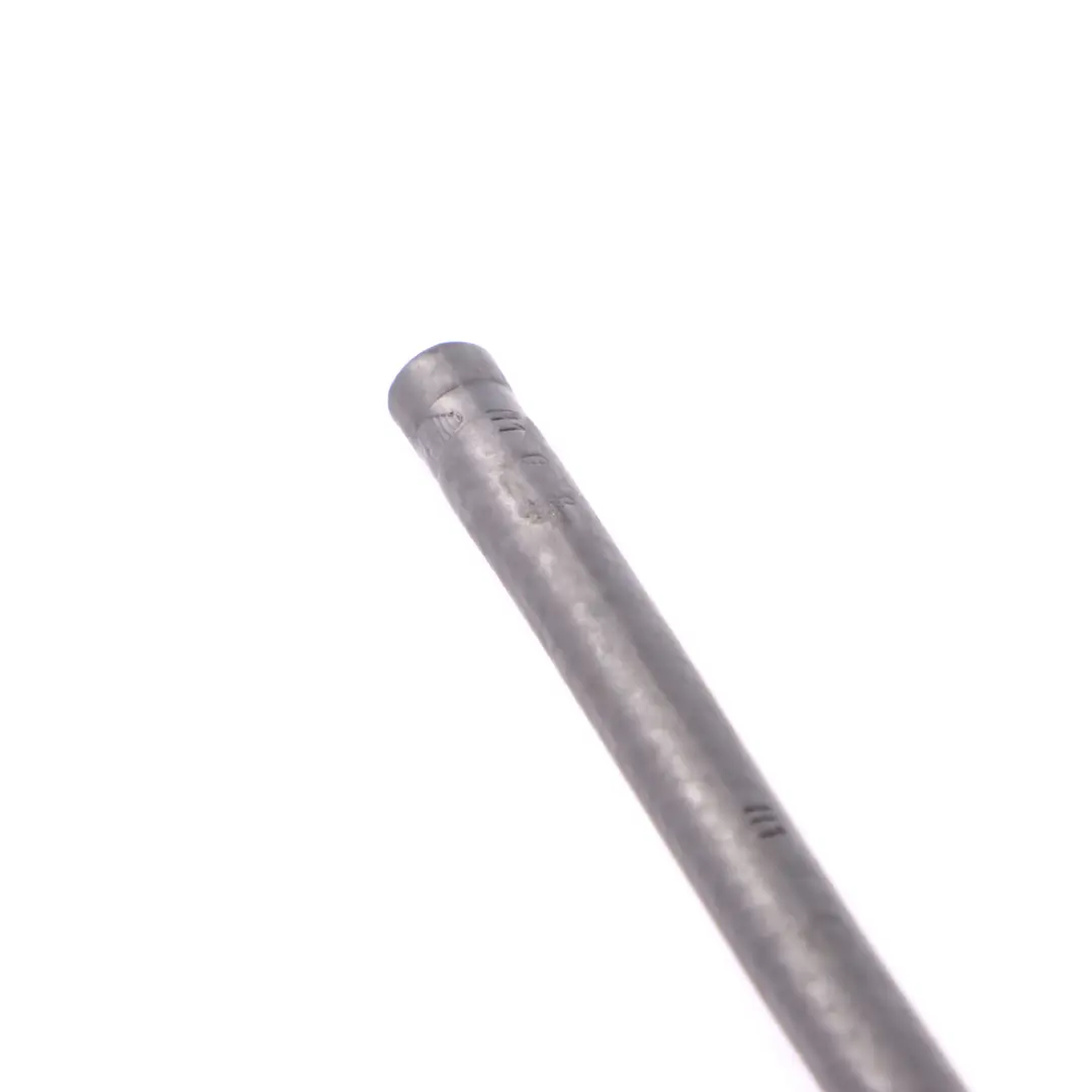  Manguera Refrigerante Mercedes W163 Diesel OM612 Radiador Enfriador Combustible - SKU A6122030382 - Número de pieza A6122030382