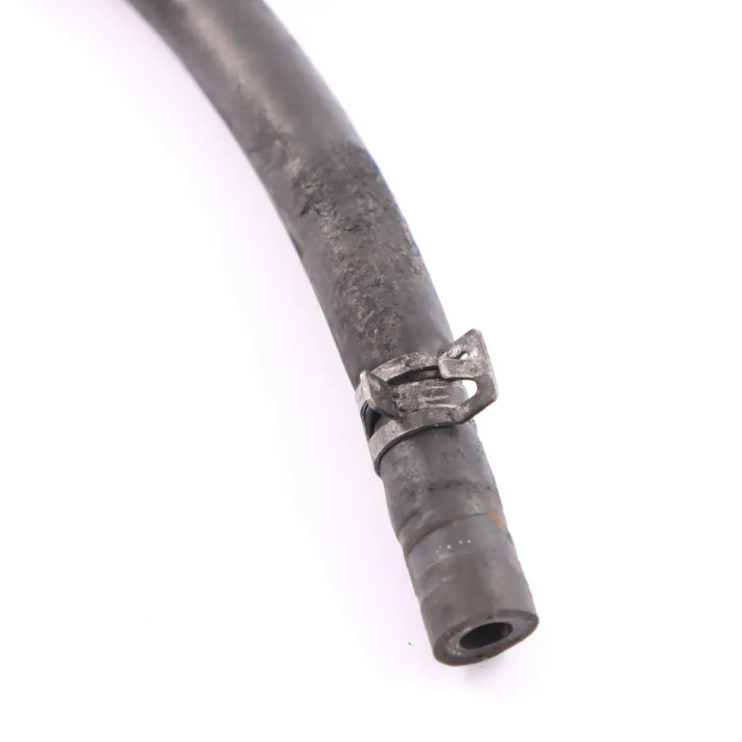  Kühlmittelschlauch Mercedes W163 Diesel OM612 Kühler zu Kraftstoffkühler - SKU A6122030382 - Teilenummer A6122030382