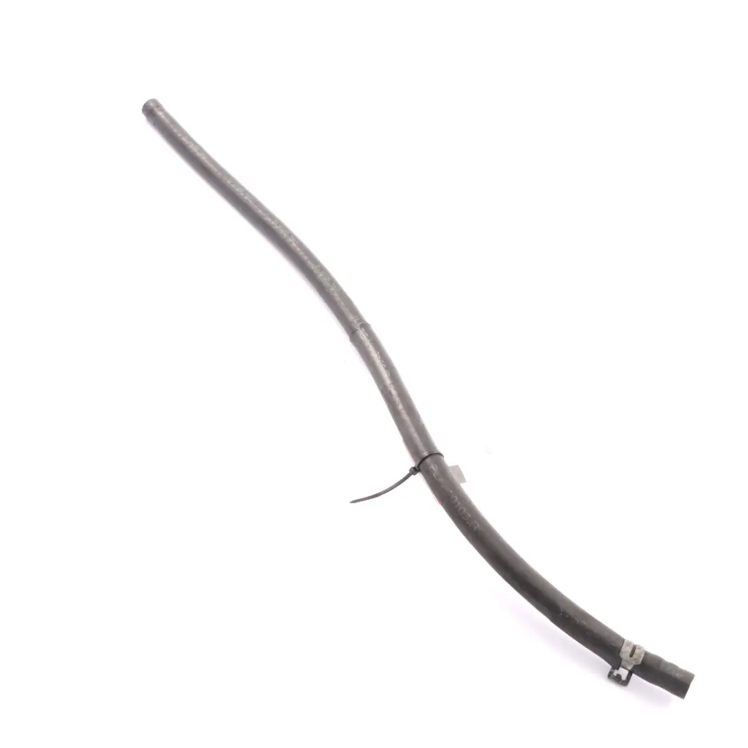  Manguera Refrigerante Mercedes W163 Diesel OM612 Radiador Enfriador Combustible - SKU A6122030382 - Número de pieza A6122030382