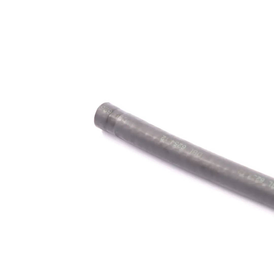  Manguera Refrigerante Mercedes W163 Diesel OM612 Radiador Enfriador Combustible - SKU A6122030382 - Número de pieza A6122030382
