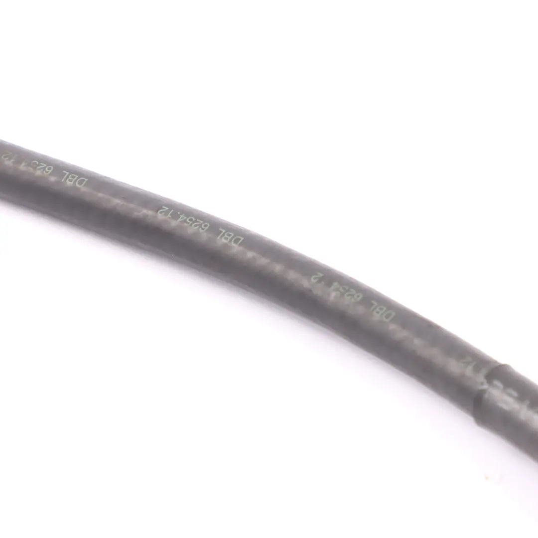  Kühlmittelschlauch Mercedes W163 Diesel OM612 Kühler zu Kraftstoffkühler - SKU A6122030382 - Teilenummer A6122030382