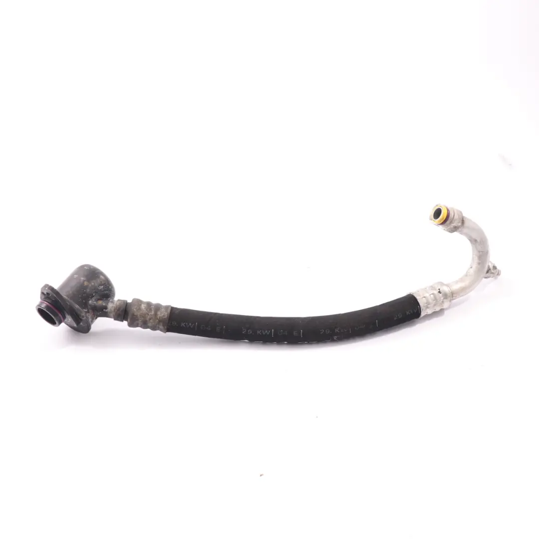 Air Conditioning Pipe Mercedes W203 W209 OM612 A/C Air Con Line Hose - SKU A6122300456 - Part number A6122300456