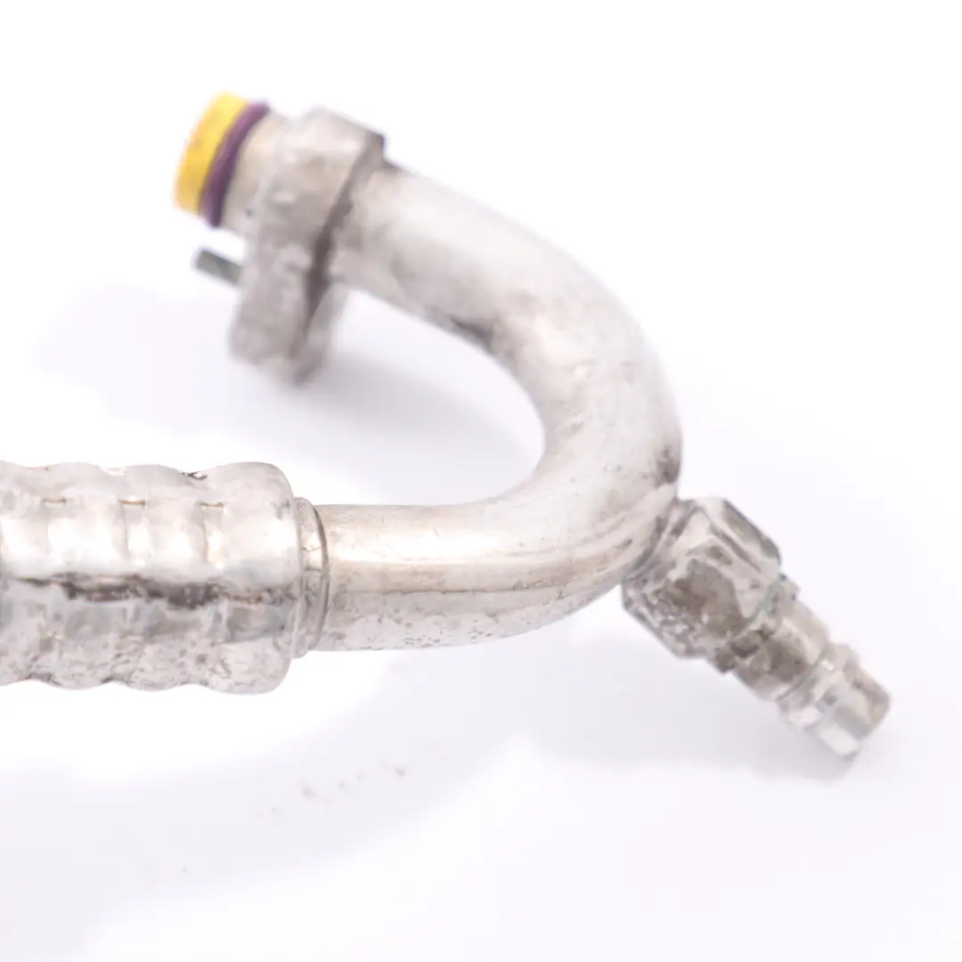 Conditioning Pipe Mercedes W203 W209 OM612 A/C Air Con Line Hose to Air with Part number A6122300456 Air Conditioning Pipe Mercedes W203 W209 OM612 A/C Air Con Line Hose - SKU A6122300456 - Part number A6122300456