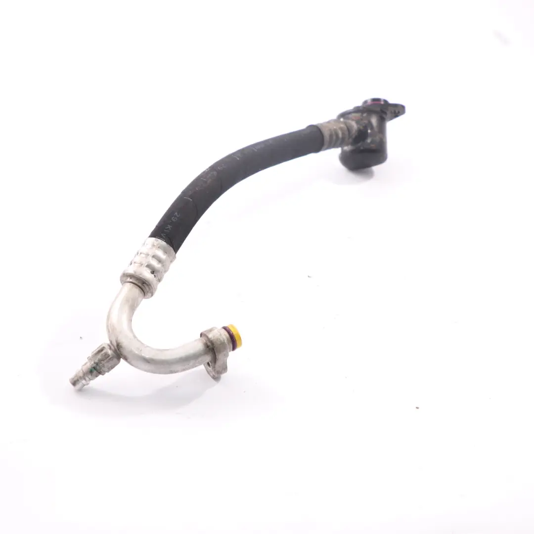  Tubo aria condizionata Mercedes W203 W209 OM612 A/C Tubo linea aria - SKU A6122300456 - Numero di parte A6122300456