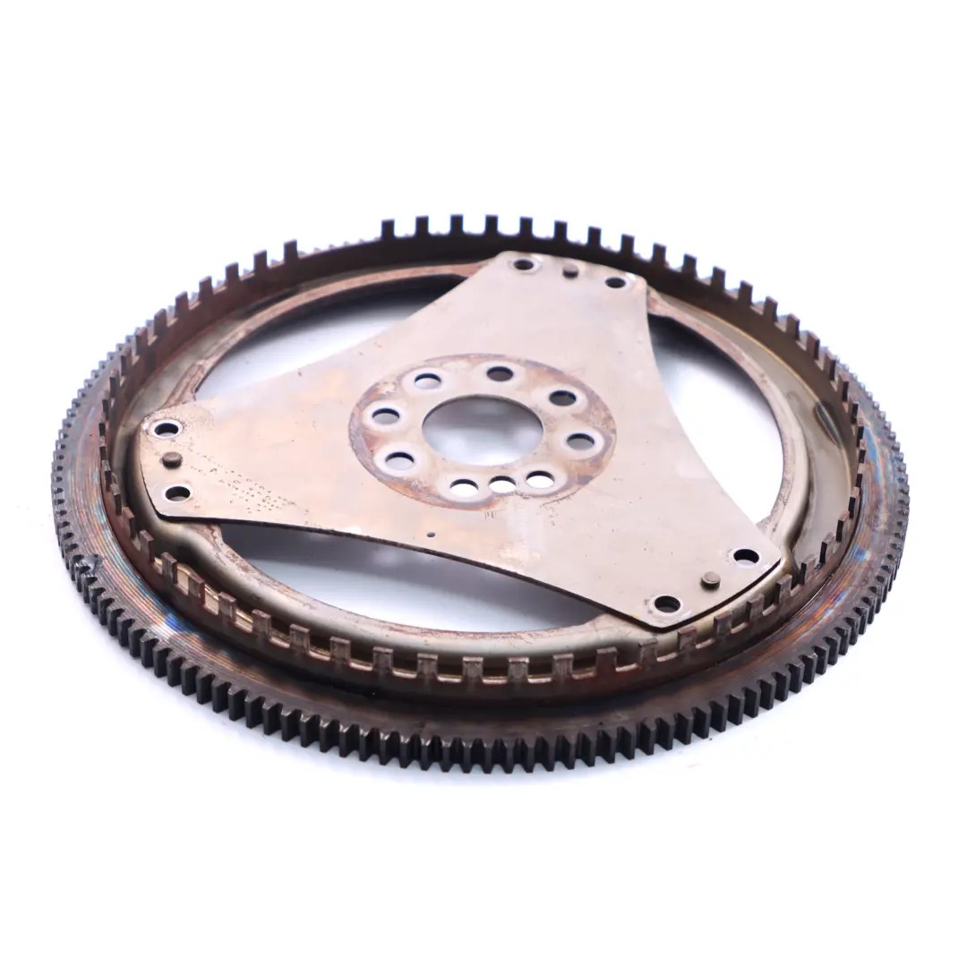 OM613 OM648 Gearbox Flywheel Starter Ring to Mercedes W211 320 CDI with Part number A6130300112 Mercedes W211 320 CDI OM613 OM648 Gearbox Flywheel Starter Ring - SKU A6130300112-1 - Part number A6130300112