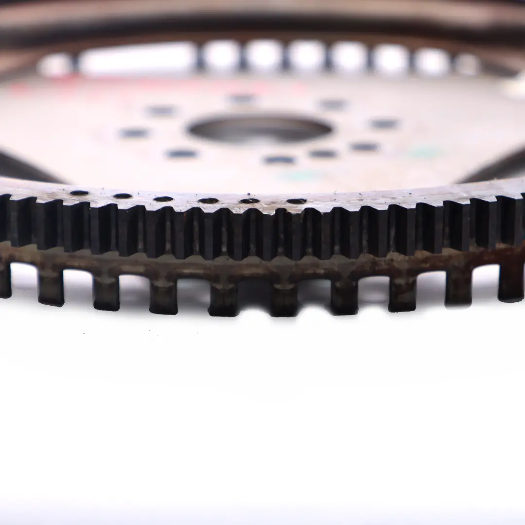 OM613 OM648 Schwungrad Zahnkranz Schwungscheibe für Mercedes W211 320 CDI mit Teilenummer A6130300112 Mercedes W211 320 CDI OM613 OM648 Schwungrad Zahnkranz Schwungscheibe - SKU A6130300112-1 - Teilenummer A6130300112