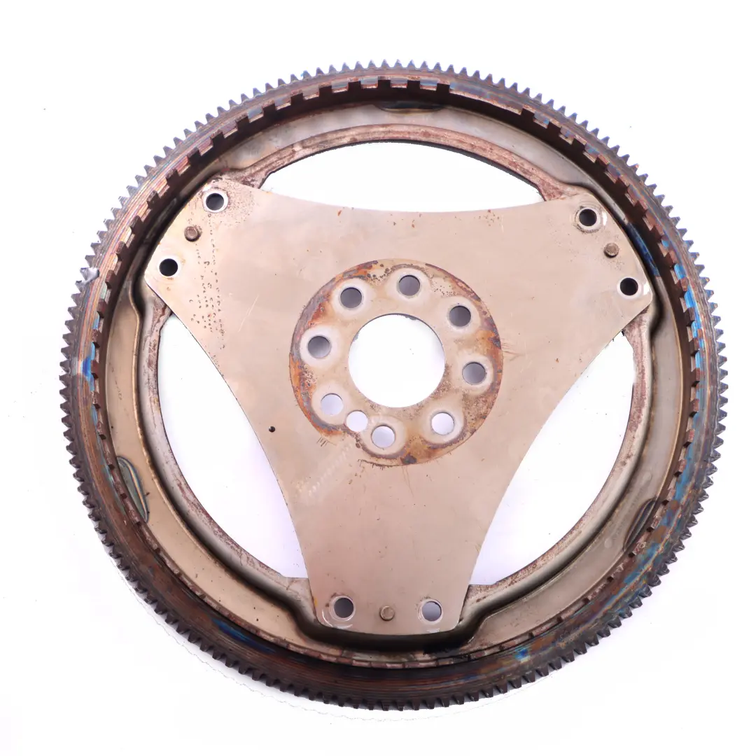  MercedesW211 320CDI OM613 OM648 Cambio Anello Volano Avviamento - SKU A6130300112-1 - Numero di parte A6130300112