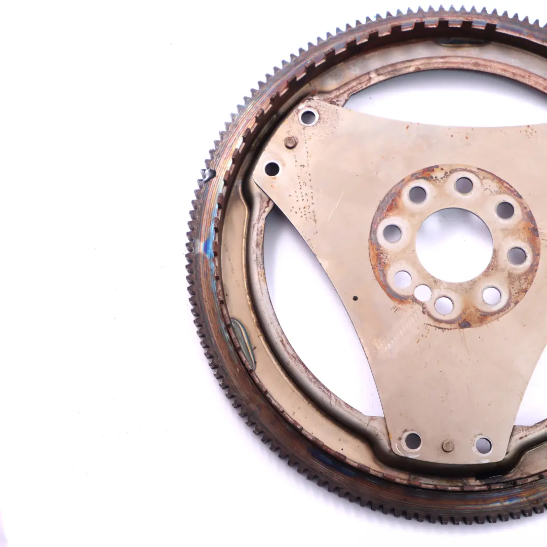 Mercedes W211 320 CDI OM613 OM648 Gearbox Flywheel Starter Ring - SKU A6130300112-1 - Part number A6130300112