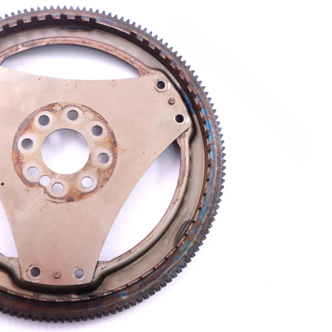 Mercedes W211 320CDI OM613 OM648 Anillo Arranque Volante Cambios - SKU A6130300112-1 - Número de pieza A6130300112
