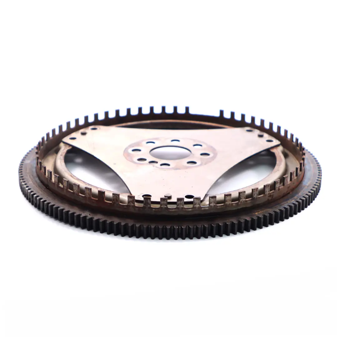 Mercedes W211 320 CDI OM613 OM648 Gearbox Flywheel Starter Ring - SKU A6130300112-1 - Part number A6130300112