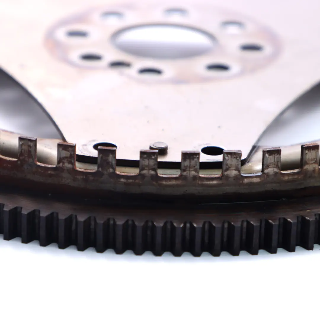 OM613 OM648 Gearbox Flywheel Starter Ring to Mercedes W211 320 CDI with Part number A6130300112 Mercedes W211 320 CDI OM613 OM648 Gearbox Flywheel Starter Ring - SKU A6130300112-1 - Part number A6130300112