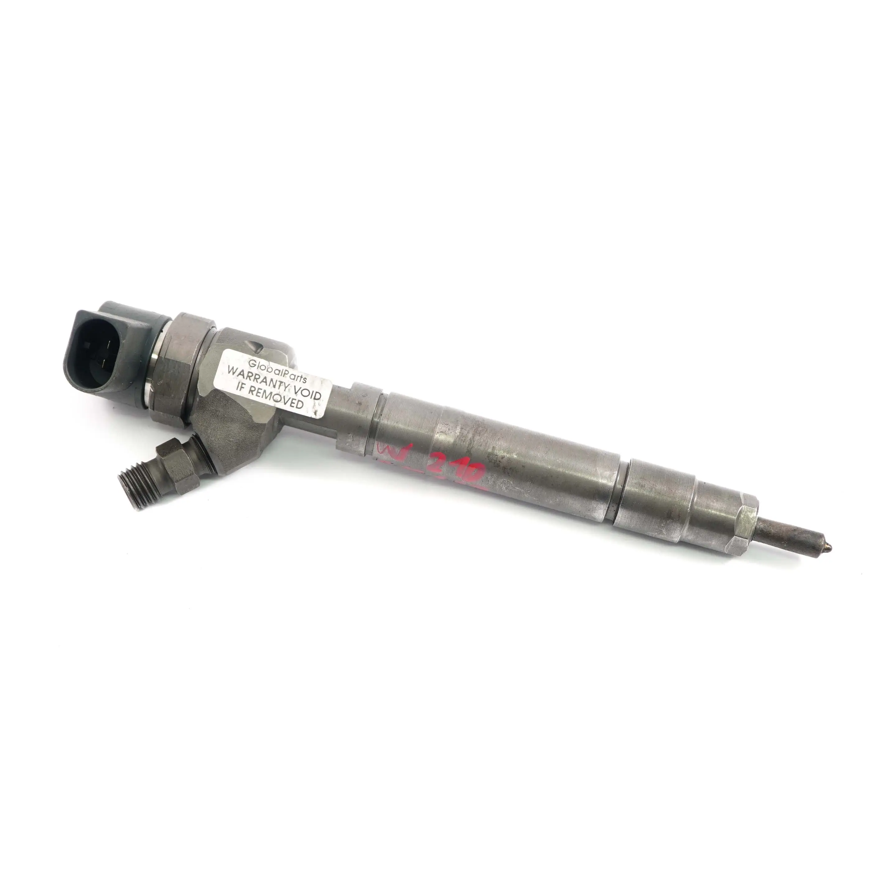 Mercedes W203 W210 OM613 Ugello iniettore carburante A6130700687