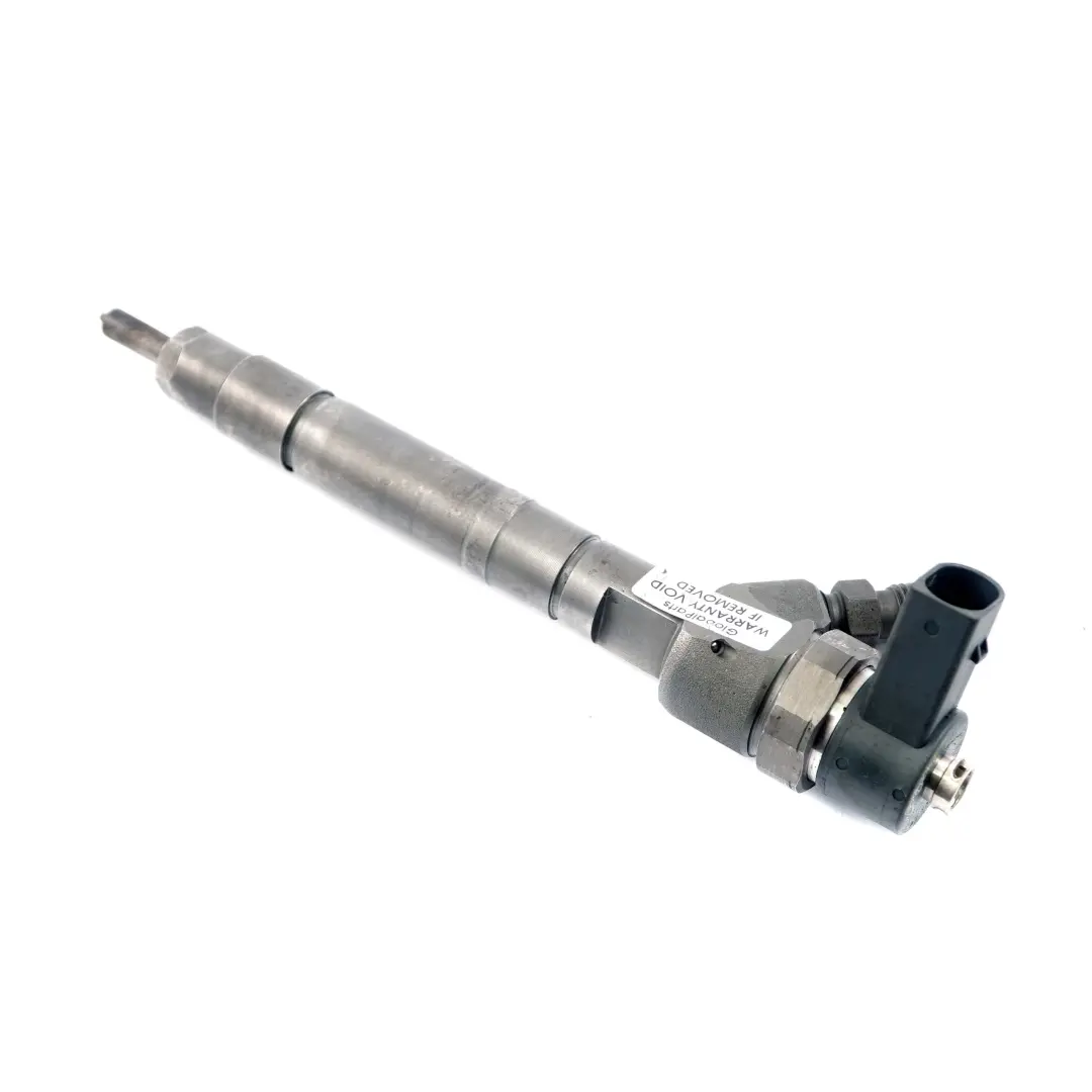 Mercedes W203 W210 OM613 Inyector de combustible Boquilla - SKU A6130700687 - Número de pieza A6130700687