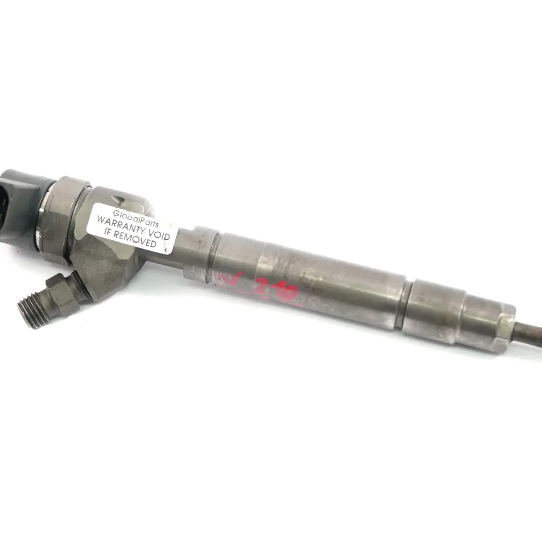 OM613 Kraftstoffeinspritzung Einspritzdüse für Mercedes W203 W210 mit Teilenummer A6130700687 Mercedes W203 W210 OM613 Kraftstoffeinspritzung Einspritzdüse - SKU A6130700687 - Teilenummer A6130700687