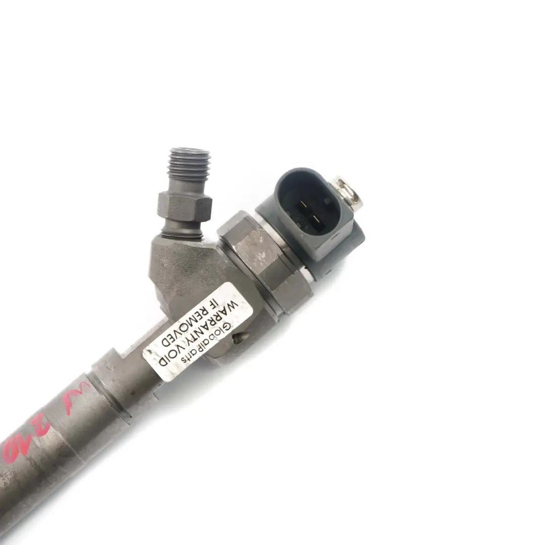 Mercedes W203 W210 OM613 Fuel Injector Injection Nozzle - SKU A6130700687 - Part number A6130700687