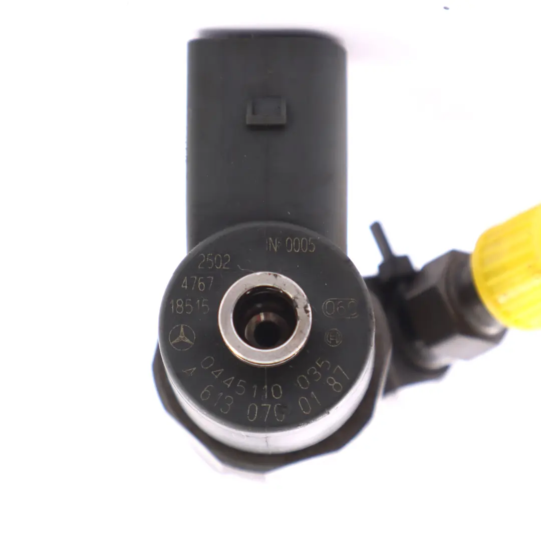Mercedes ML W163 OM612.163 Injecteur de carburant Buse d'injection - SKU A6130700887 - Numéro de pièce A6130700887