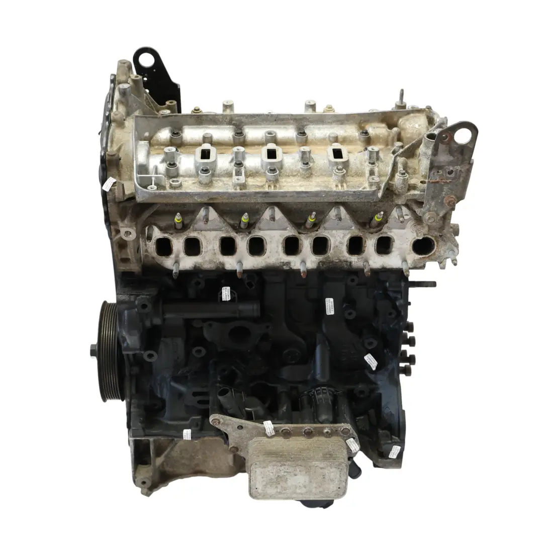 Mercedes Vito W447 111 CDI Complete Engine 622951 622.951 114HP 59k, WARRANTY - SKU A6220103500-1 - Part number A6220103500