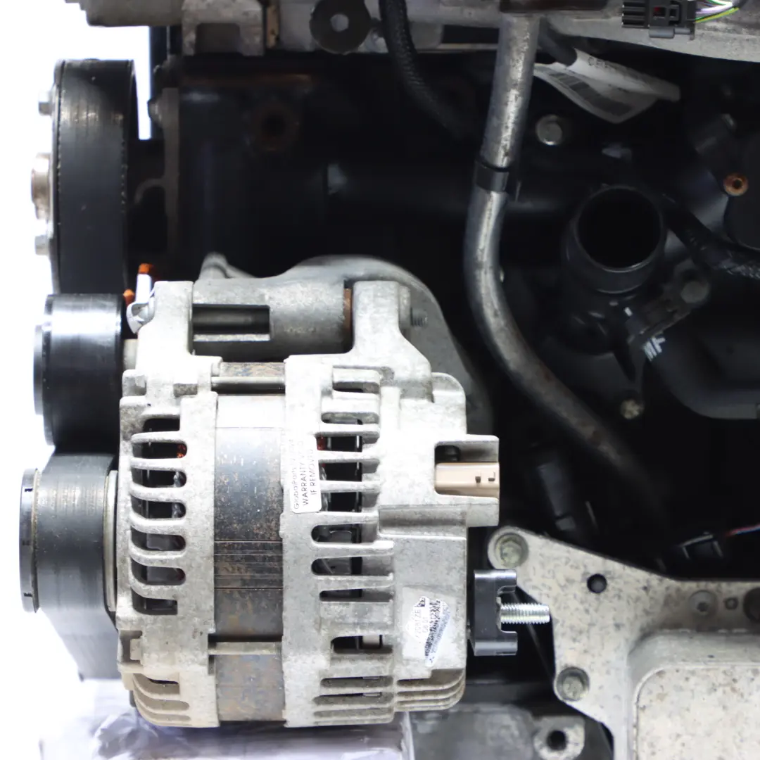 Mercedes Vito W447 111 CDI Complete Engine 622951 622.951 114HP 59k, WARRANTY - SKU A6220103500-1 - Part number A6220103500