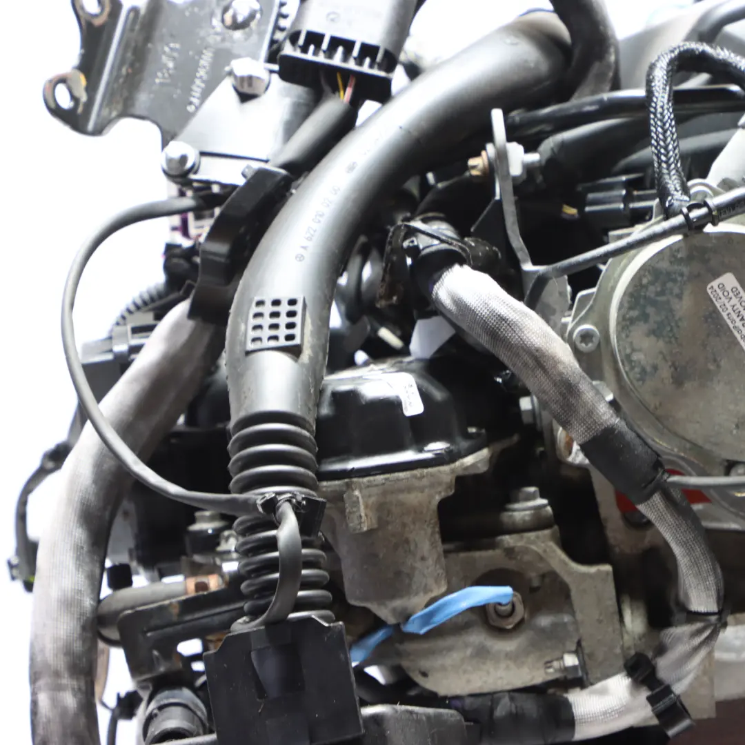 Mercedes Vito W447 111 CDI Complete Engine 622951 622.951 114HP 59k, WARRANTY - SKU A6220103500-1 - Part number A6220103500