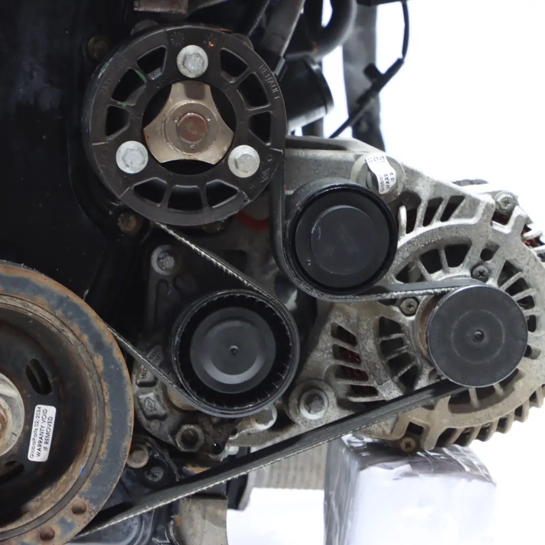 Motore Completo 622951 622.951 114HP 89k, GARANZIA per Mercedes Vito W447 111 CDI con numero di parte A6220103500 Mercedes Vito W447 111 CDI Motore Completo 622951 622.951 114HP 89k, GARANZIA - SKU A6220103500-1 - Numero di parte A6220103500