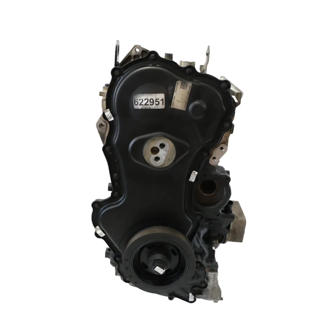 Moteur Nu 622951 622.951 89k, GARANTIE pour Mercedes Vito W447 109 111 160 180 CDI à propos du numéro de pièce A6220103500 Mercedes Vito W447 109 111 160 180 CDI Moteur Nu 622951 622.951 89k, GARANTIE - SKU A6220103500 - Numéro de pièce A6220103500