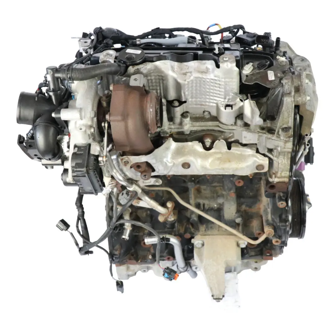 Mercedes Vito W447 Bare Engine 622851 622.851 29k miles, WARRANTY - SKU A6220106900 - Part number A6220106900