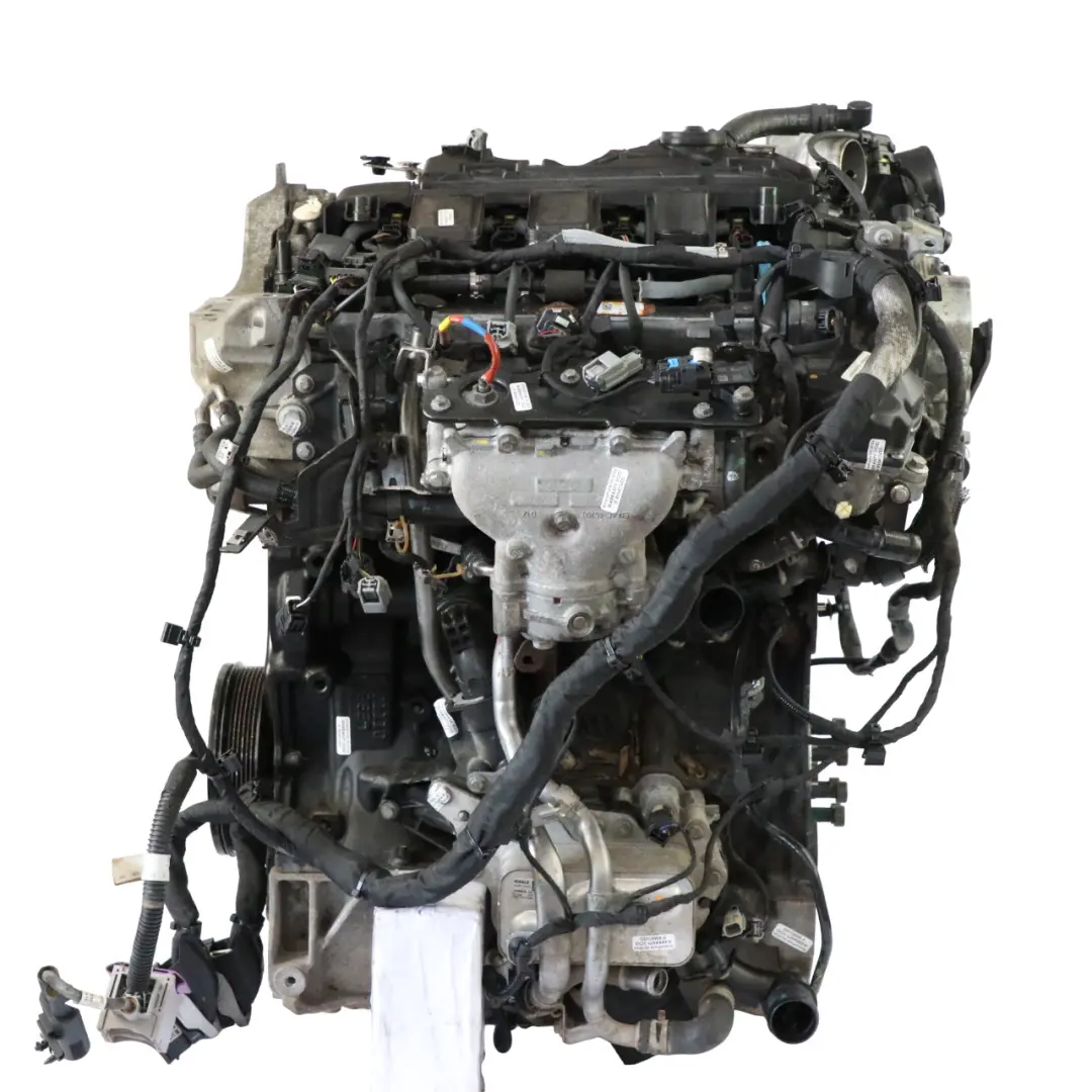 Mercedes Vito W447 114 CDI Complete Engine 622851 622.851 136HP 29k, WARRANTY - SKU A6220106900-1 - Part number A6220106900