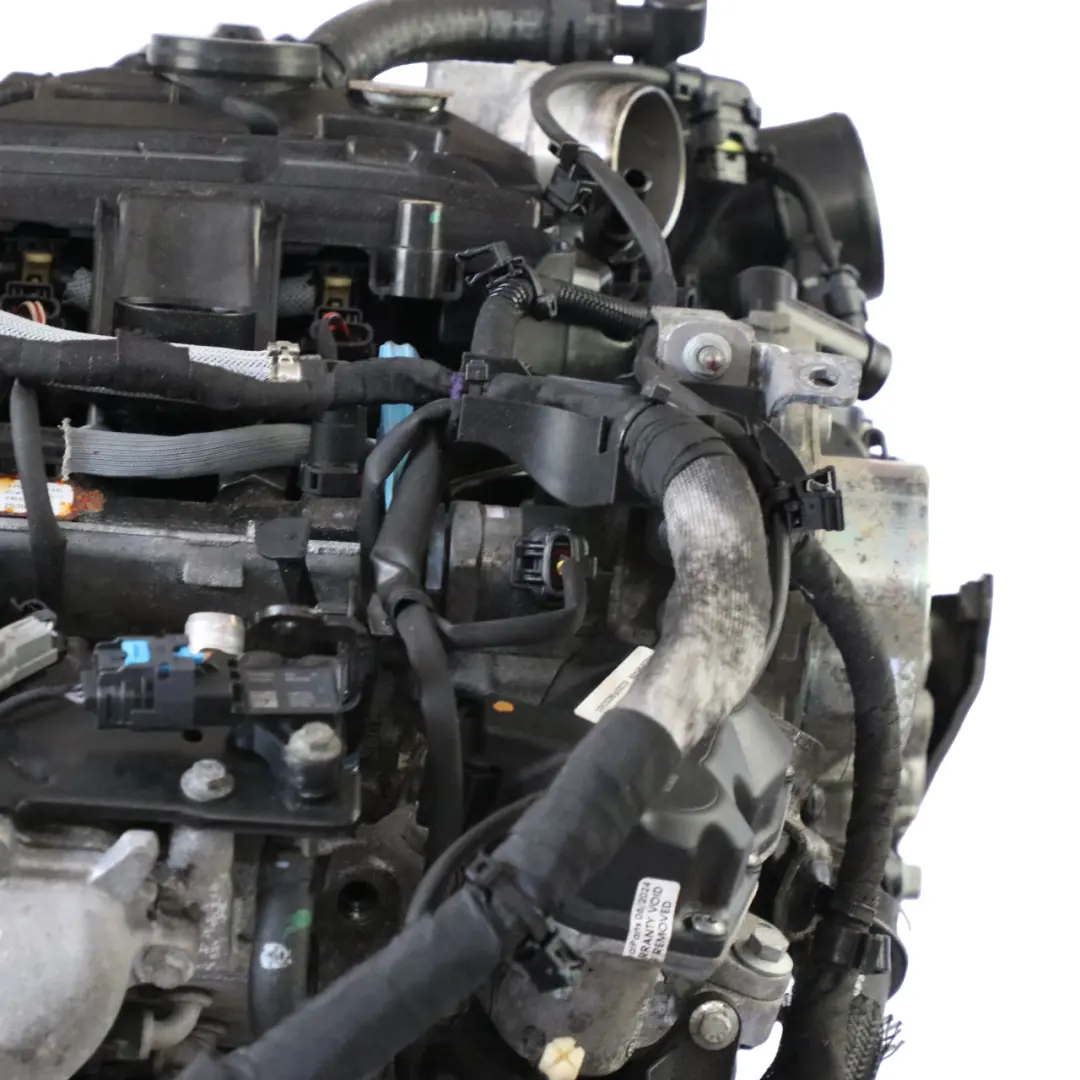 Mercedes Vito W447 114 CDI Complete Engine 622851 622.851 136HP 29k, WARRANTY - SKU A6220106900-1 - Part number A6220106900