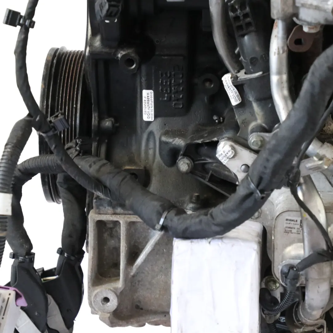 Mercedes Vito W447 114 CDI Complete Engine 622851 622.851 136HP 29k, WARRANTY - SKU A6220106900-1 - Part number A6220106900