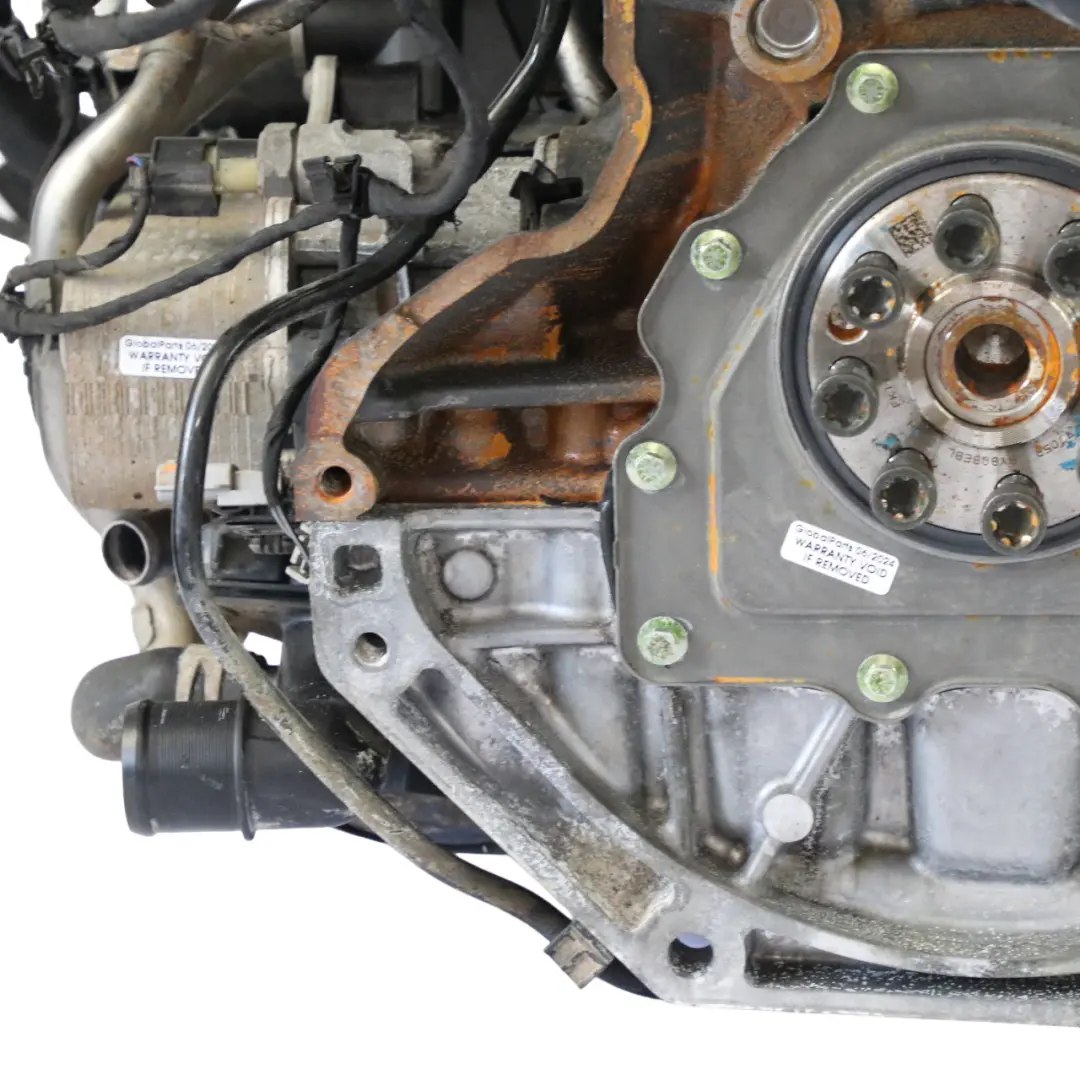 Mercedes Vito W447 Motor Desnudo 622851 622.851 45 000 km, GARANTÍA - SKU A6220106900 - Número de pieza A6220106900