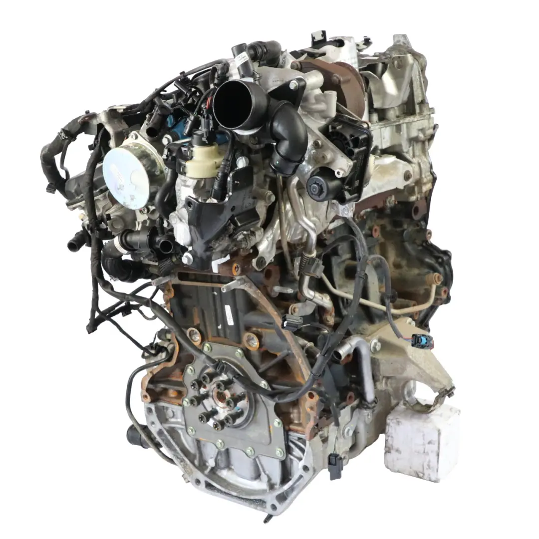 Mercedes Vito W447 114 CDI Motor Completo 622851 622.851 136HP 45k km, GARANTÍA - SKU A6220106900-1 - Número de pieza A6220106900