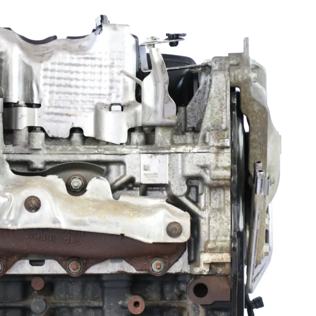 Mercedes Vito W447 114 CDI Motor Completo 622851 622.851 136HP 45k km, GARANTÍA - SKU A6220106900-1 - Número de pieza A6220106900